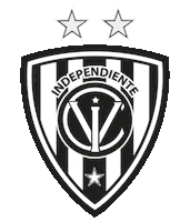 Football Sport Sticker by INDEPENDIENTE DEL VALLE