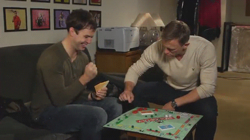 GIF Game