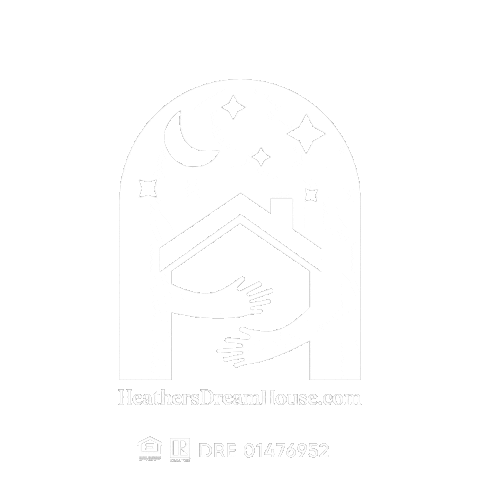 Heather Capps Sticker by JohnHart Real Estate