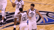 GIF by NBA
