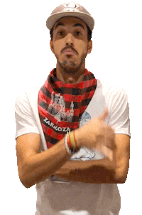 Beer Cerveza Sticker by High Grossery