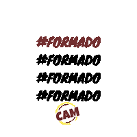 Cam Soufeliz Sticker by Colégio Américo Melo