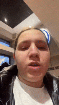 Who Is He Le Havre GIF