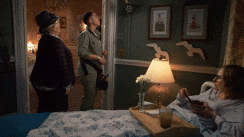 This Is My New Handywoman