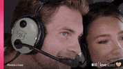 Cbs Love GIF by LoveIslandUSA