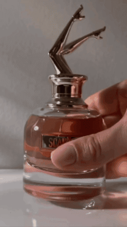 Perfume Scandal