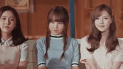 k-pop GIF