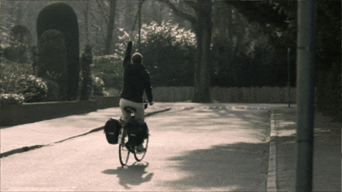 Weekend Oogappels GIF by BNNVARA