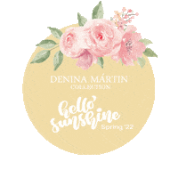 Dmc Sticker by deninamartincollection