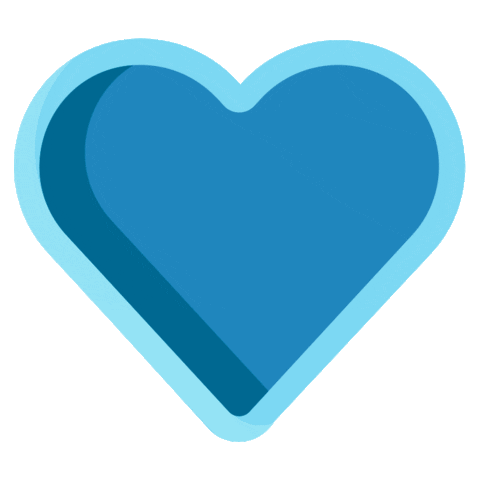 heart emoji Sticker by Postgrain