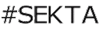 SektaSchool sekta sektaschool Sticker