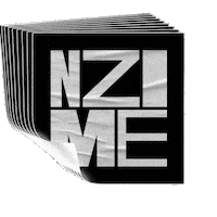 Sticker by Nzime