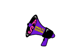 spoiler lollapalooza Sticker by Multishow