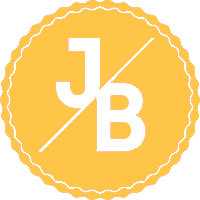Jbwheel Sticker by justbecause.ch