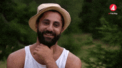 Laugh Lol GIF by TV4