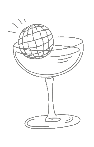Party Fun Sticker by Big Mamma group