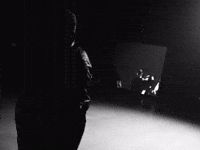 Music Video Lucki GIF