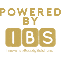Phyllis Beautician Sticker by I.B.S. | Innovative Beauty Solutions