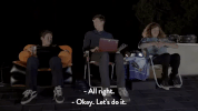 comedy central GIF by Workaholics