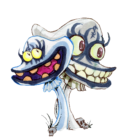 Space Enorme Sticker by U M M O