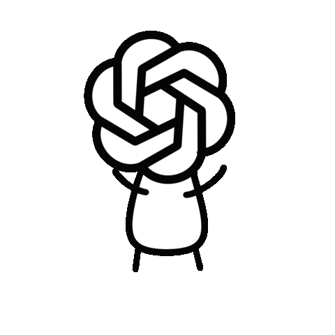 度菇13咦的茶水間 Sticker