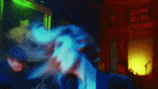 Pub Smile GIF by Wolf Alice
