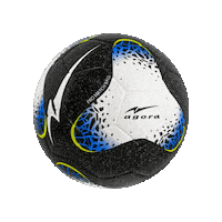 Ball Soccerball Sticker by Sator Soccer