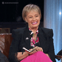 Dragons Den Television GIF by CBC