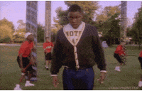 Popping Music Video GIF