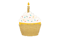 Birthday Sticker