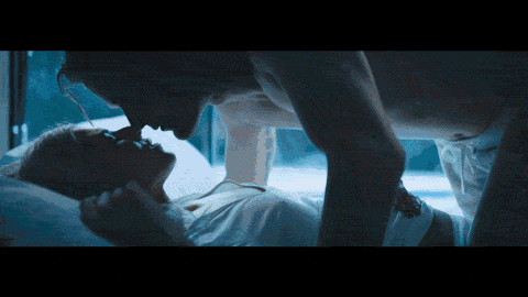 New Music GIF by Island Records UK