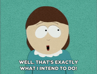 GIF by South Park 