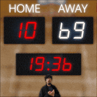 10 Home GIF