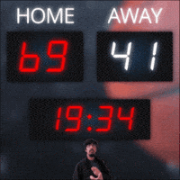69 Home GIF