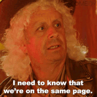 chris jericho GIF by CBC