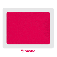 Get Well Soon Corona Sticker by Halodoc