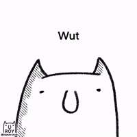 Demon What GIF