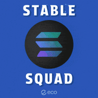 To The Moon Crypto GIF by Eco