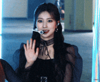 Idol Izone GIF