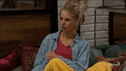 Big Brother Yes GIF by Global TV