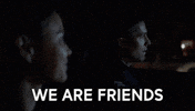 The Rookie GIF by ABC Network
