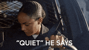 The Rookie Sh GIF by ABC Network