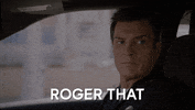 Nathan Fillion Yes GIF by ABC Network