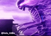 Skeleton GIF