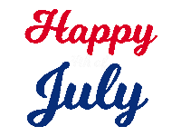 American Usa Sticker