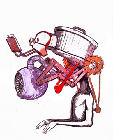 GIF by Alex Boya
