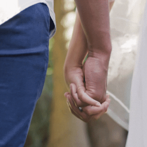 Valentines Day Love GIF by TRT