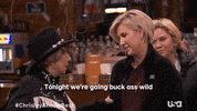 Usa Network Television GIF by Chrisley Knows Best