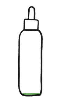 Serumkind serumkind Sticker