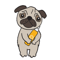 Serumkind petlife serumkind Sticker